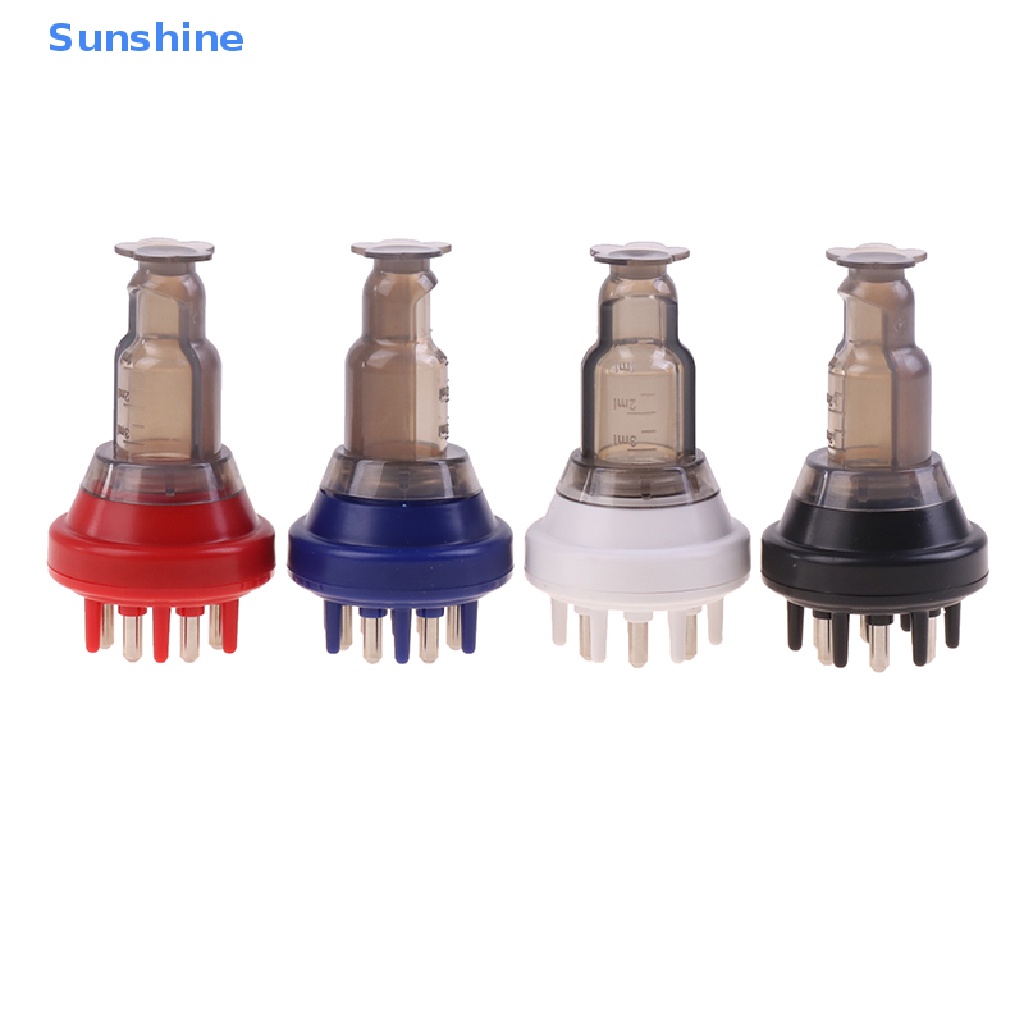 Tinh Dầu Mát Xa Da Đầu Kích Thích Mọc Tóc Hiệu Quả