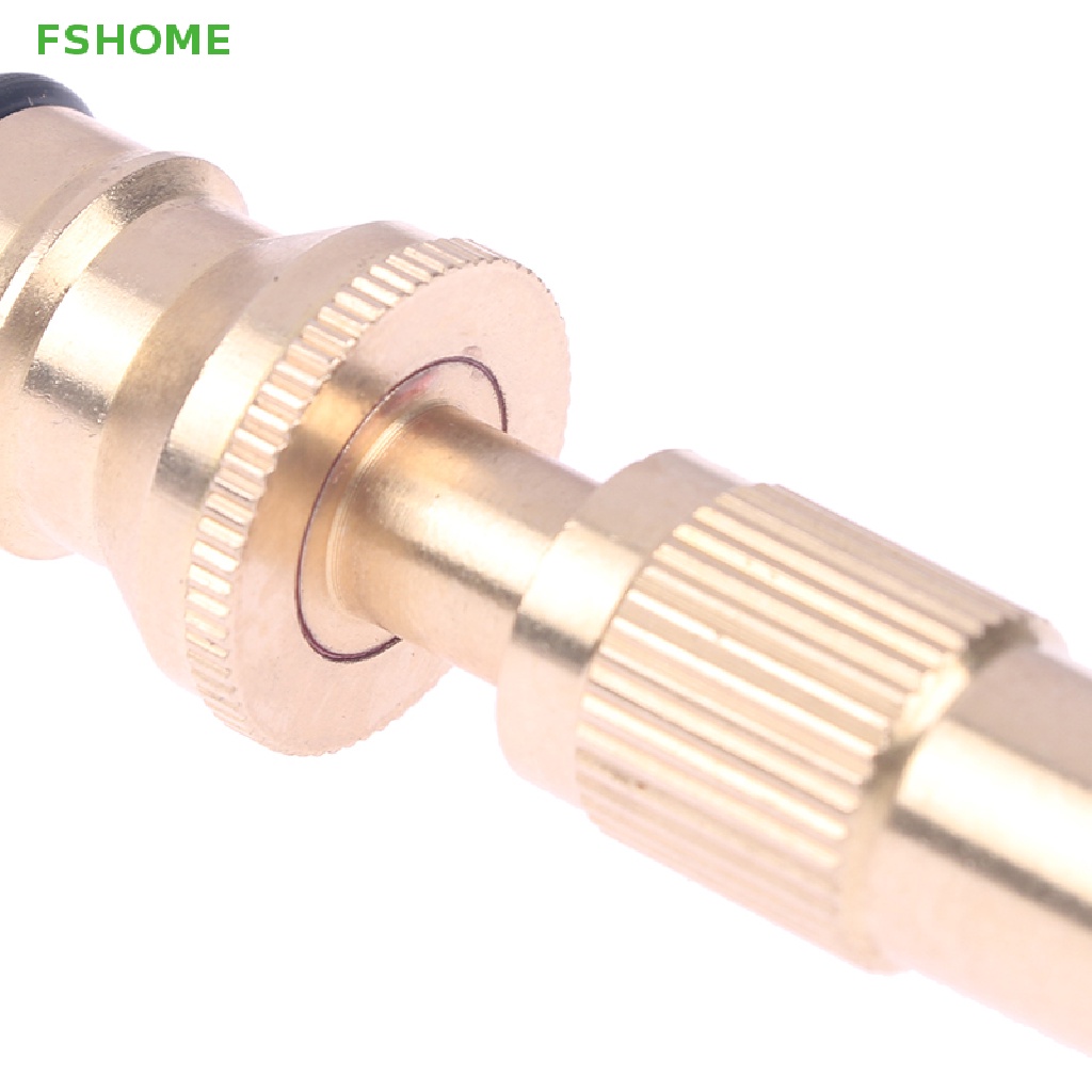 1 Vòi Phun Nước FSHOME Bằng Đồng Thau Mới