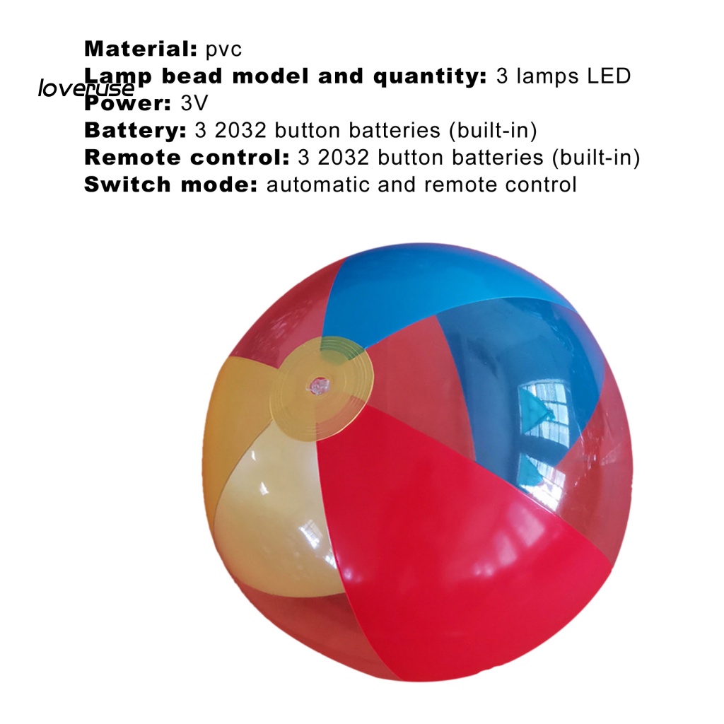 Bóng Bơm Hơi Điều Khiển Từ Xa Cho Trẻ Em / Gia Đình