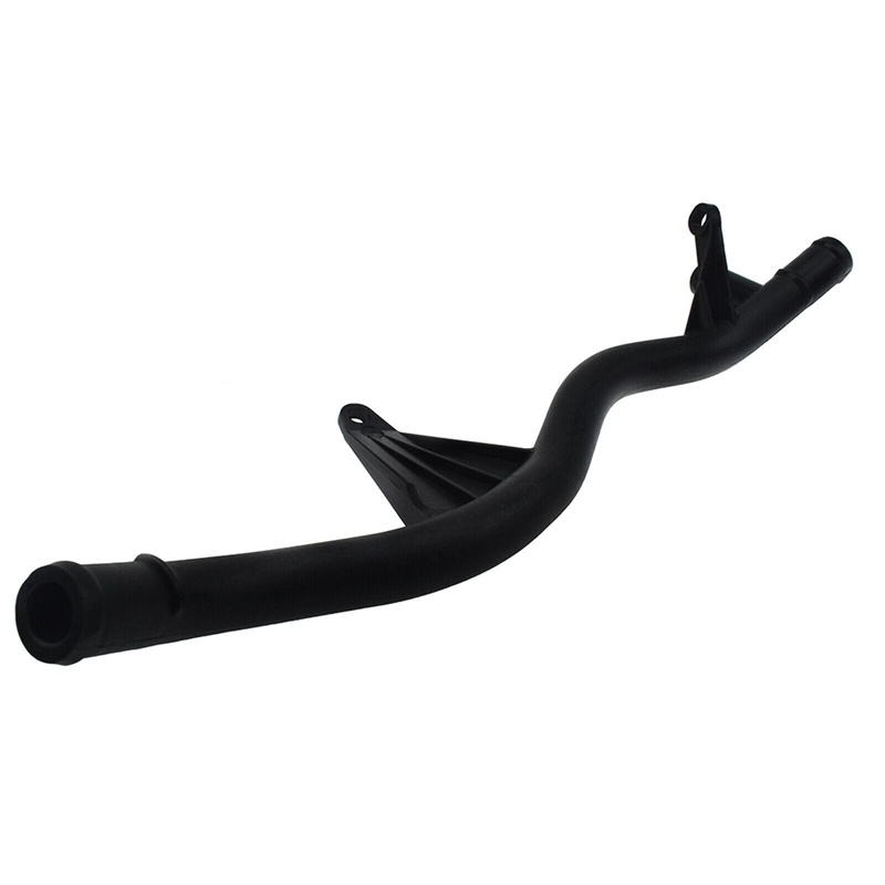 Ống Nước Làm Mát Thay Thế 5Q Chất Lượng Cao0121070Phụ Kiện Chuyên Dụng Cho Xe Hơi 2017-2020 VW Golf Jetta Tiguan Audi A3