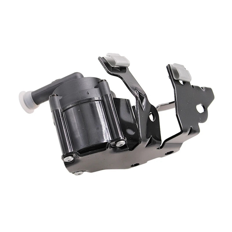 1 Máy Bơm Nước Tự Động Bằng Điện 9806790880 Phụ Tùng Chuyên Dụng Cho Citroen C4 C5 Peugeot 308 508 5008 1.6 Thp