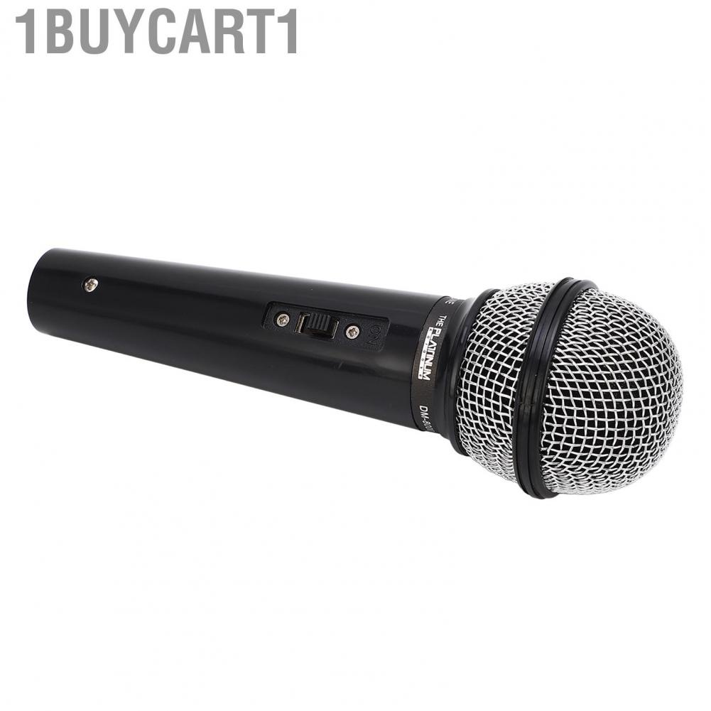 1buycart1 Microphone Toy  Lightweight Prop Realistic Shape for Holiday Events