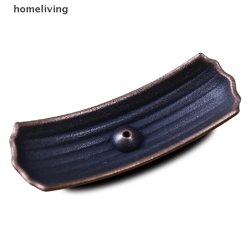 Đế Đốt Trầm Hương Phong Cách Nhật Bản Cổ Điển