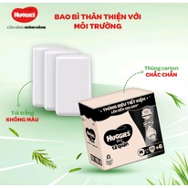 Tã quần HUGGIES Tràm Trà Tự Nhiên Dry Pants Mega Jumbo M120/L108/XL96/XXL84 mẫu mã thay đổi theo nhà sản xuất