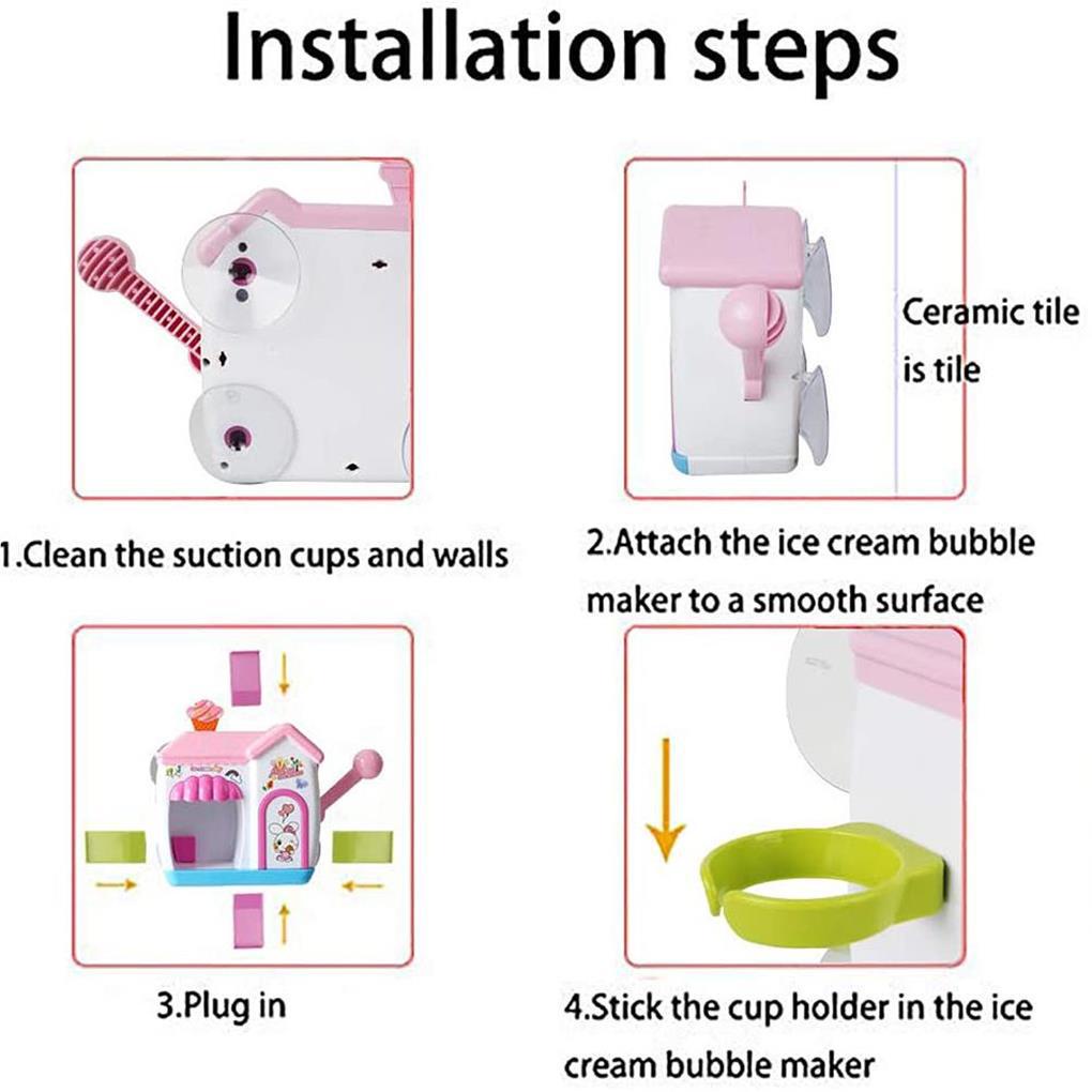 [Choo] Đồ Chơi Nhà Tắm Bằng Xốp Nhẹ Dễ Thương Tinh Tế Có Thể Đeo Vào Dịp Giáng Sinh / Sinh Nhật Cho Bé