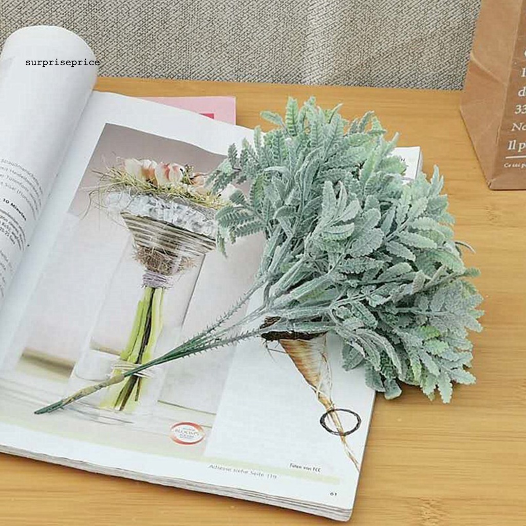 Cành Lá Cây Mộc Lan Nhân Tạo Bằng Cotton 4 Nhánh Không Sử Dụng Tưới Cây Không Đau Dễ Chăm Sóc Làm Đạo Cụ Chụp Ảnh Tại Nhà