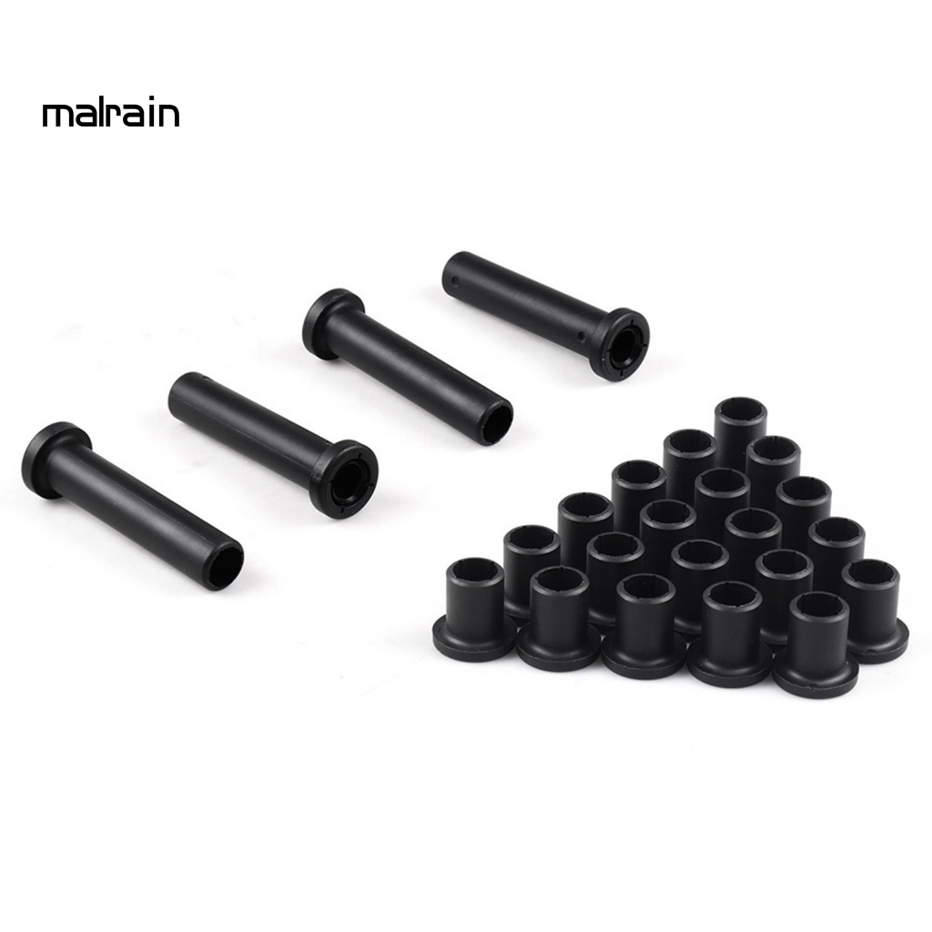 Bộ 24 Phụ Kiện Cánh Tay Điều Khiển Phía Sau Cho Polaris-Sportsman X2 800 EFI 2007