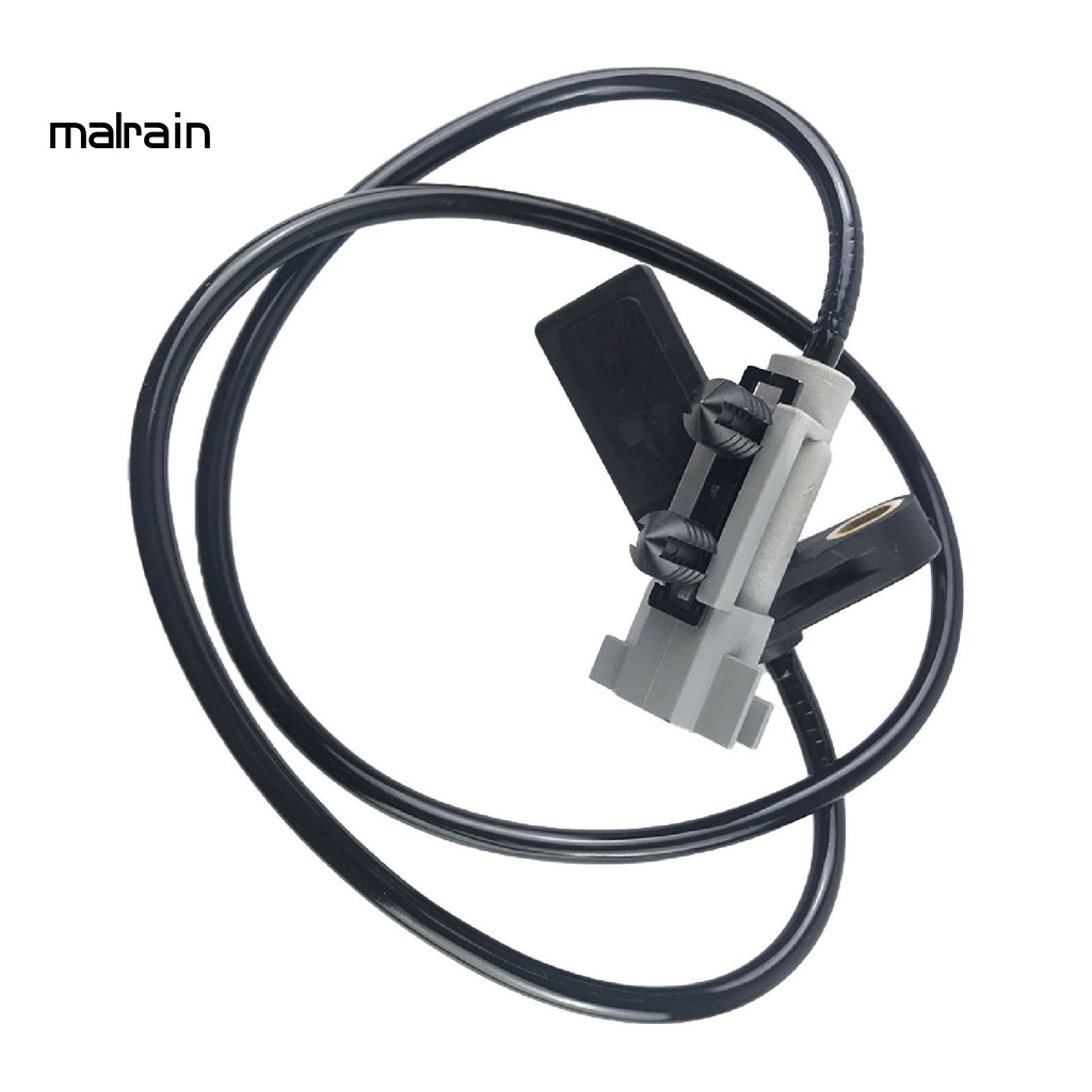 Cảm Biến Tốc Độ ABS Trọng Lượng Nhẹ Ổn Định Bánh Sau Trái / Phải ALS1401 SU8585 Chống Ăn Mòn Cho Jeep-Commander