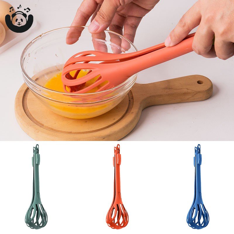 Dụng Cụ Đánh Trứng 2 Trong 1 Đa Chức Năng Tiện Dụng