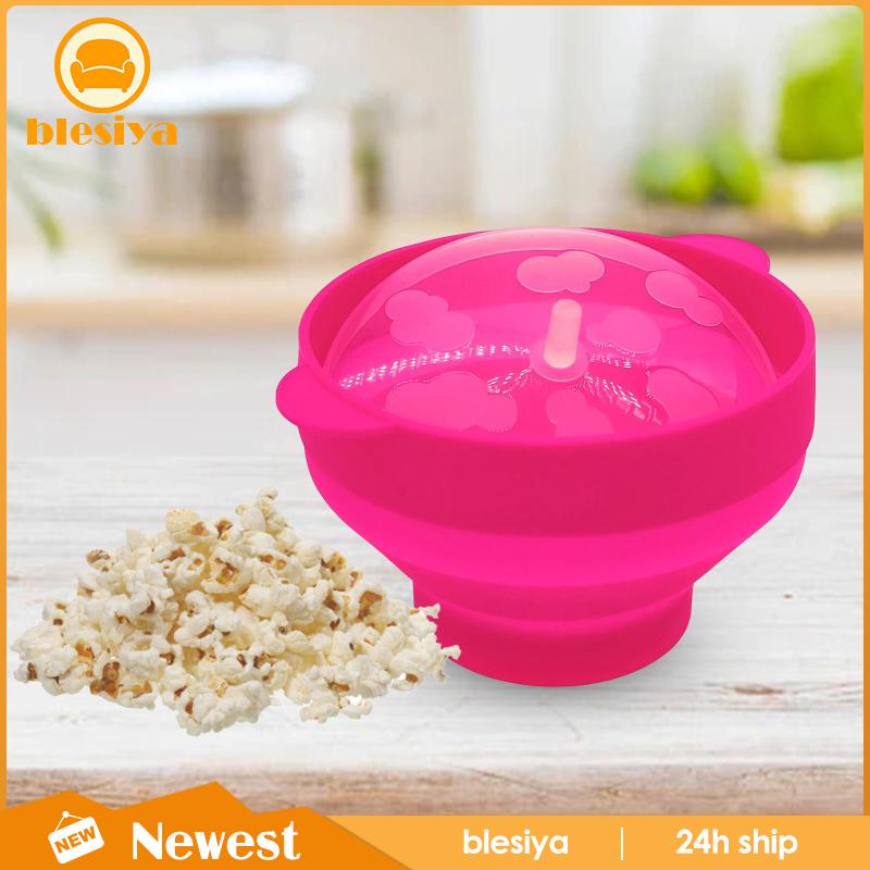 Dụng Cụ Làm Bắp Rang Bơ Trong Lò Vi Sóng