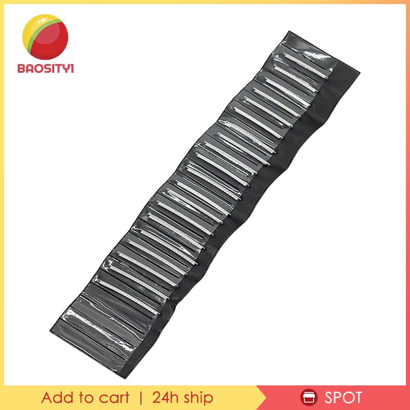 Set 1 / 20 Dây Đàn Guitar Thay Thế Cho Đàn Guitar Cổ Điển