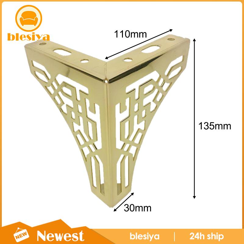 Miếng Bọc Bảo Vệ Chân Bàn / Tủ / TV / Đồ Nội Thất Phong Cách Châu Âu