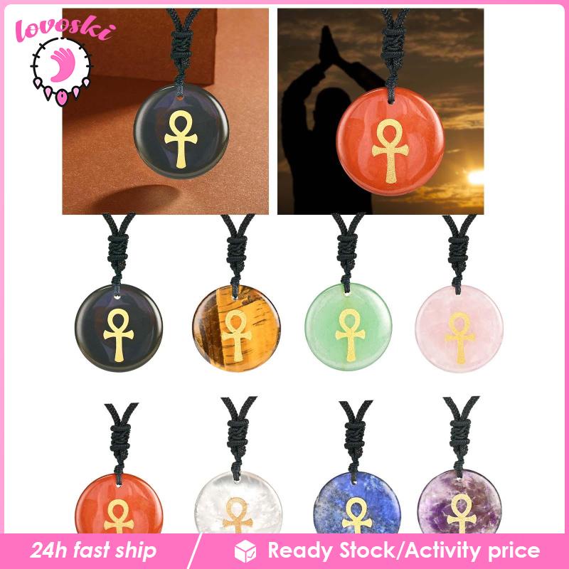 [Lovoski] Vòng cổ Biểu Tượng Cảm Xúc Cho Tiệc Phục Sinh