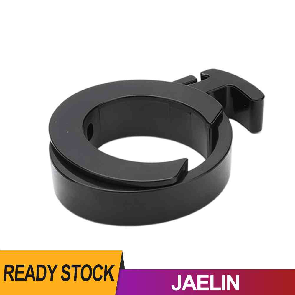 Vòng Khóa Ống Trước Chuyên Dụng Cho Xe Điện Ninebot F30 F40