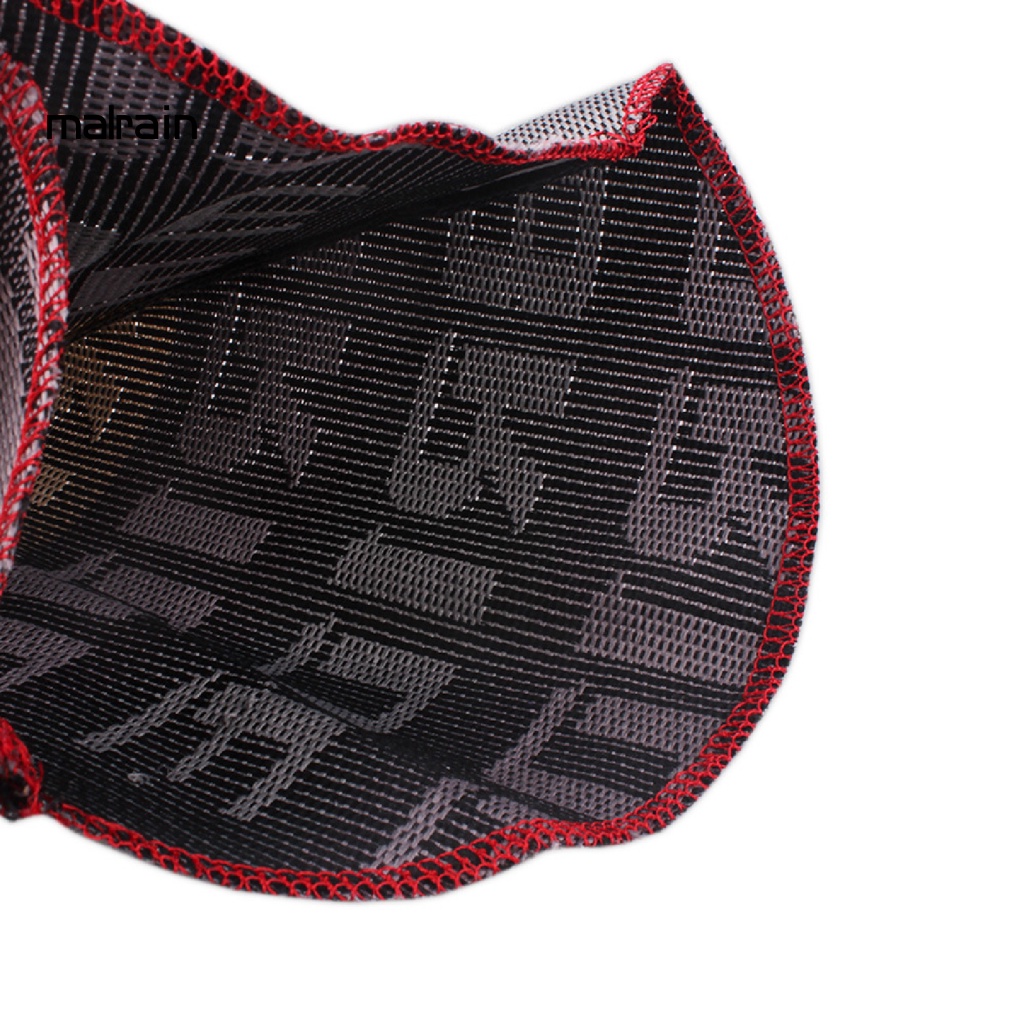 Vỏ Bọc Cần Số Xe Hơi Chống Bụi 16mm Thông Dụng