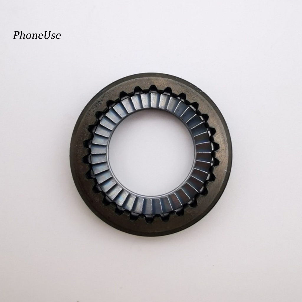 Pu Đai Ốc Bánh Cóc Bằng Thép Chịu Lực Cao Đa Năng Dễ Lắp Đặt Cho Xe Đạp DT Ratchet Hub