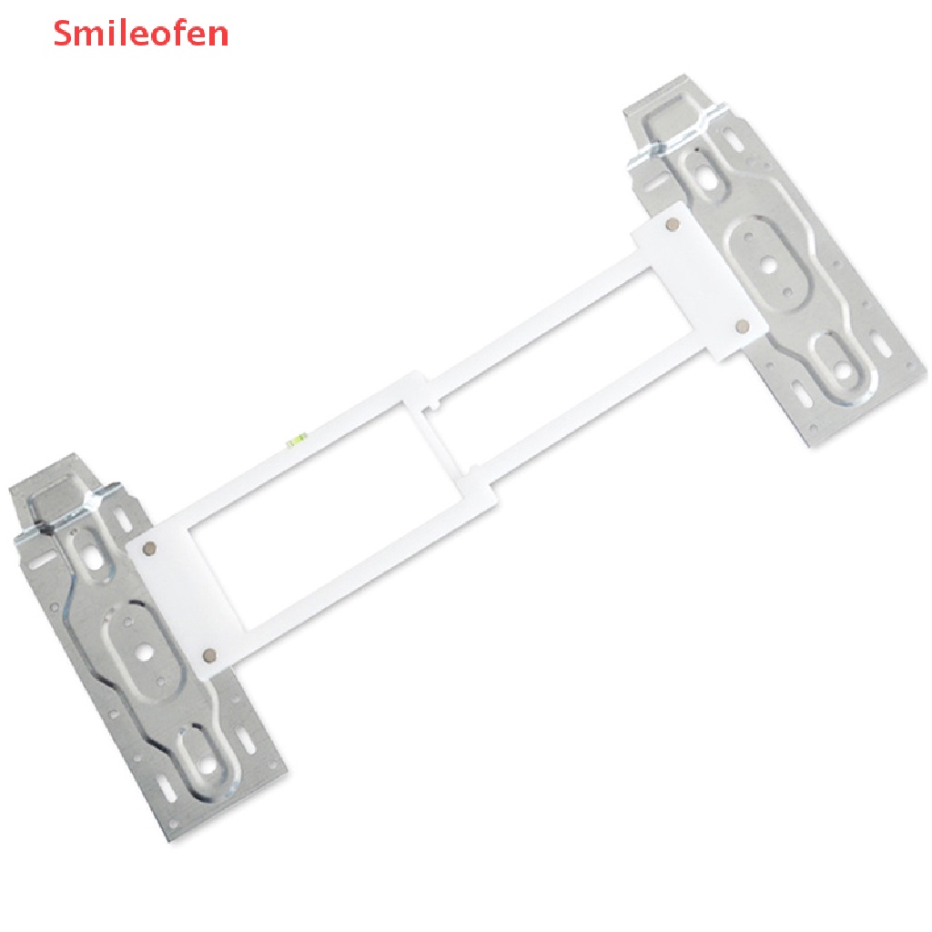 Bộ Dụng Cụ Đo Mức Độ Không Khí Trong Nhà [Smileofen] Gắn Tường Có Thể Điều Chỉnh