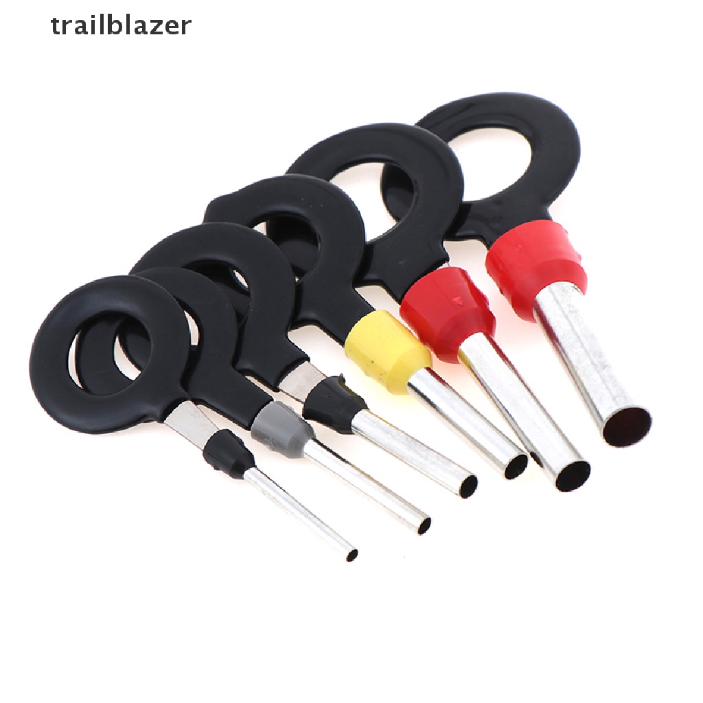 Set 21 Dụng Cụ Tháo Gỡ Dây Điện Cho Xe Hơi UIO