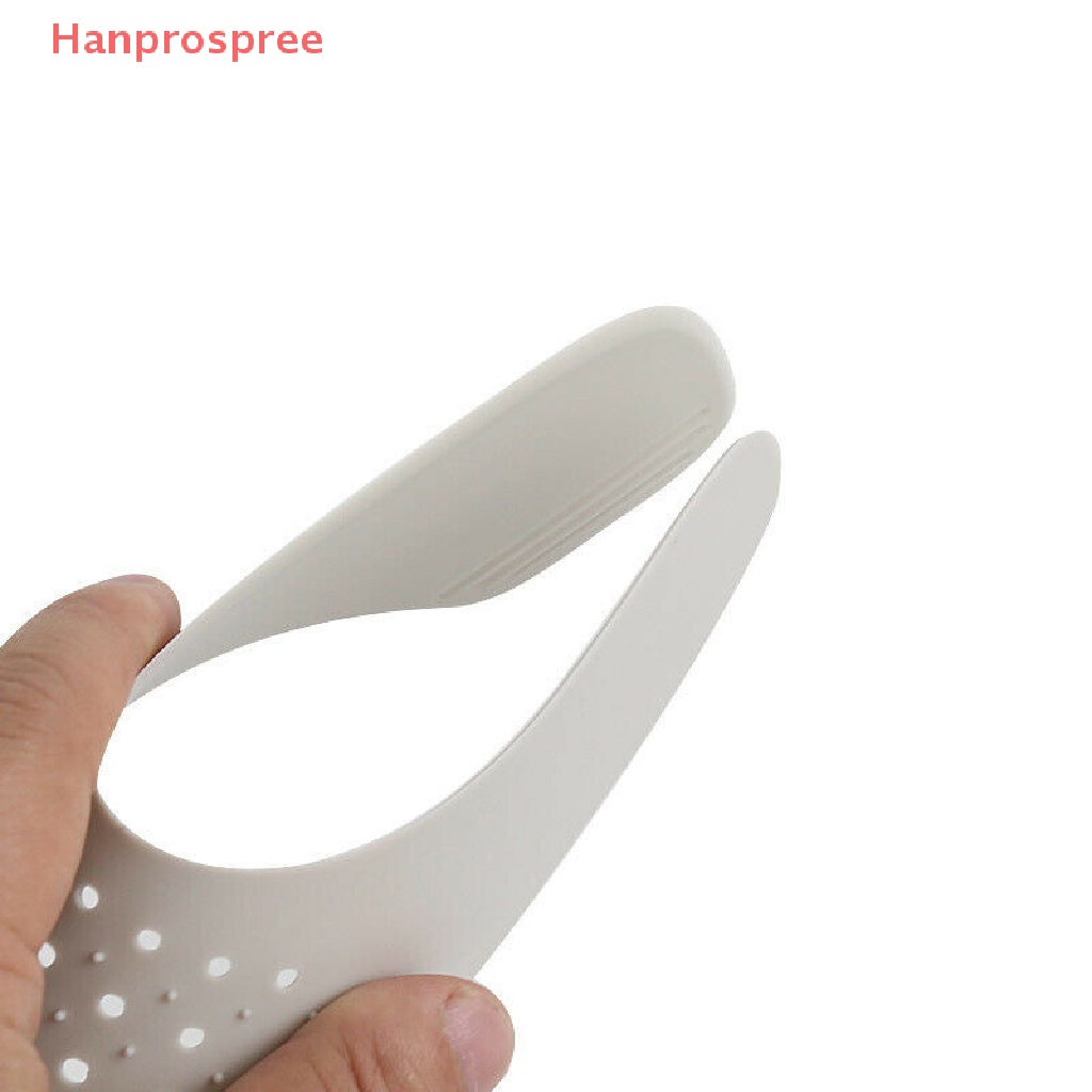 Hanprospree &gt; Set 2 Giày Thể Thao Chống Chà Nhám Phổ Biến