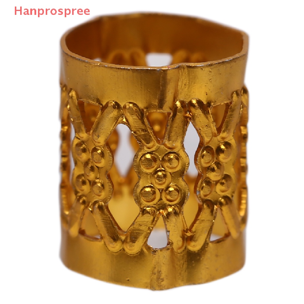 Bộ 60 Hạt Tạo Kiểu Tóc Tết Bím Độc Đáo Tiện Dụng