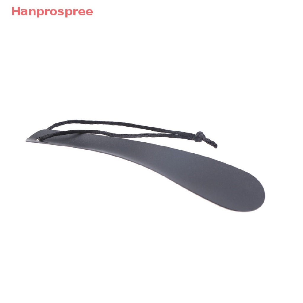 Hanprospree &gt; 1 Dụng Cụ Hỗ Trợ Mang Giày Bằng Kim Loại Chuyên Nghiệp