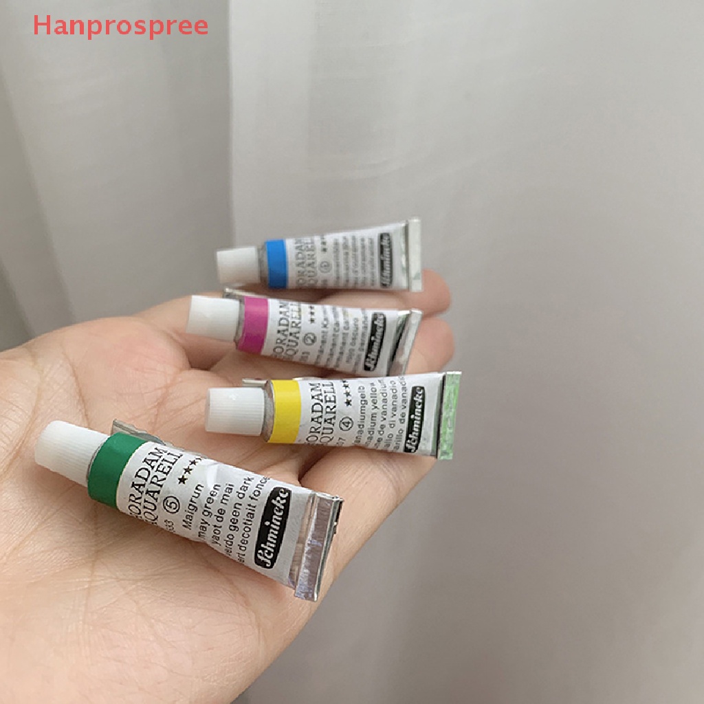 Kẹp Tóc Mỏ Vịt Vẽ Màu Nước Thủ Công Sáng Tạo Vui Nhộn Hanprospree &gt; Cho Nữ