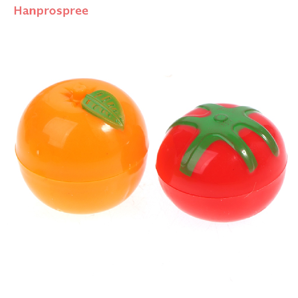 Bộ Giỏ Mua Sắm Đồ Chơi Mini + 10 Trái Cây Xinh Xắn