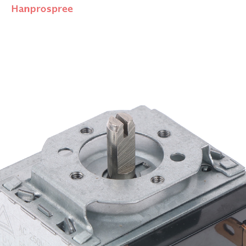 Bộ Điều Khiển Hẹn Giờ Cho Lò Vi Sóng SL-120 Phút