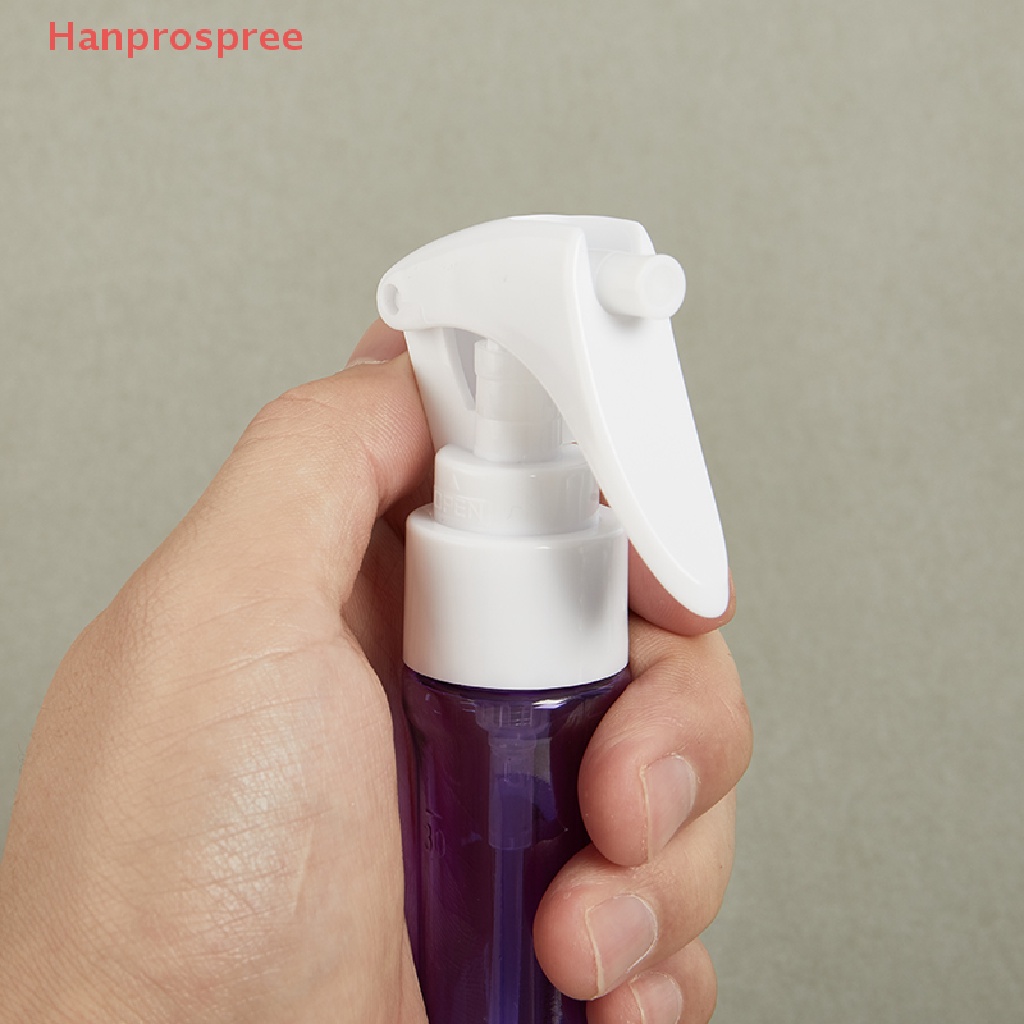 Bình Nước Mini 38ml Có Thể Bơm Đầy Lại Tiện Dụng