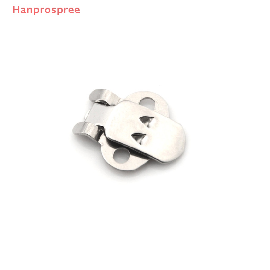 Bộ 20 Kẹp Inox Cố Định Giày Tiện Dụng