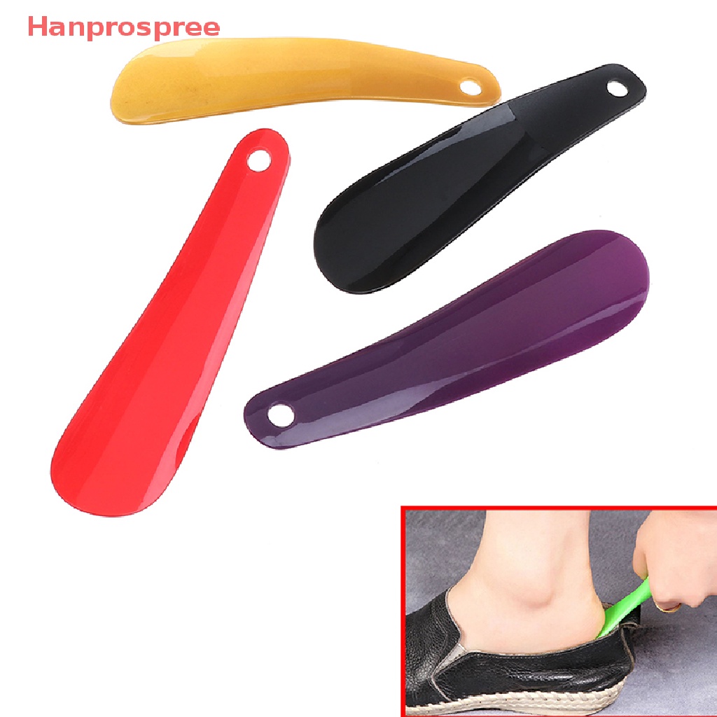Hanprospree > Set 2 Chiếc Giày Nhựa 16cm Nhiều Màu Sắc Phụ Kiện Tốt