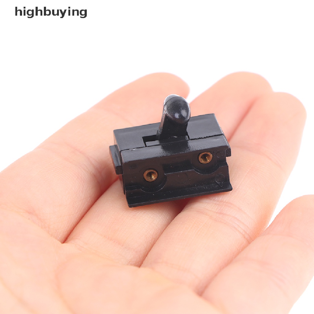 Hbvn Belle Công Tắc Nguồn Thay Thế Cho Tông Đơ Cắt Tóc