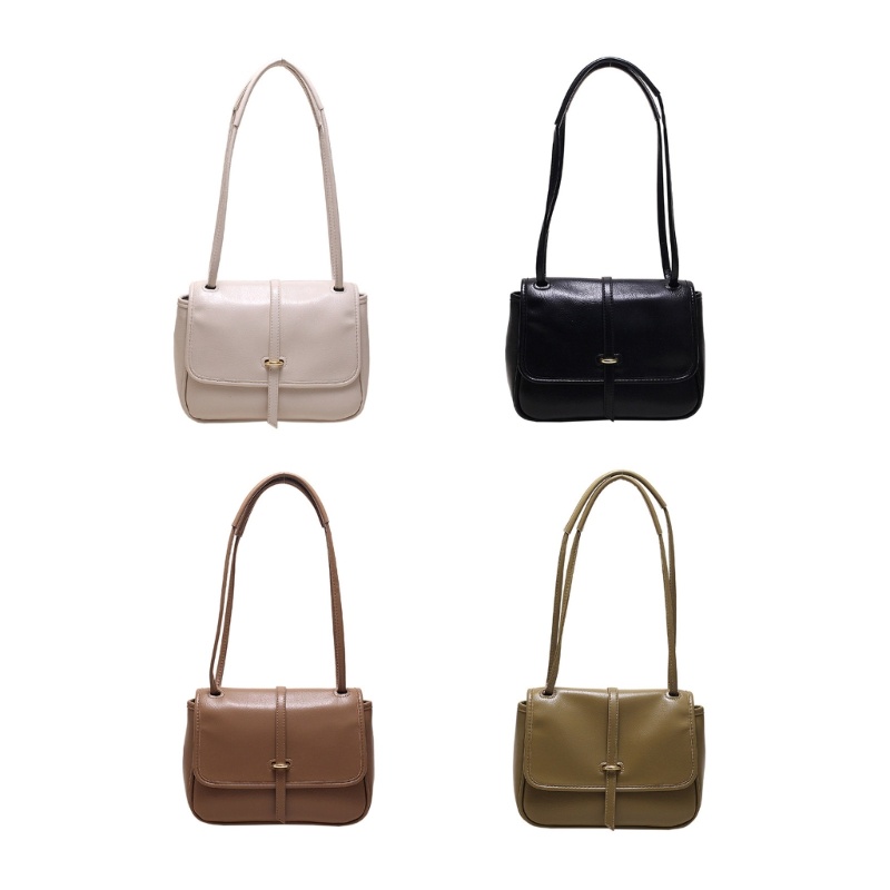 Túi Xách Da PU Cỡ Lớn Thiết Kế Đơn Giản Thời Trang Cho Nữ