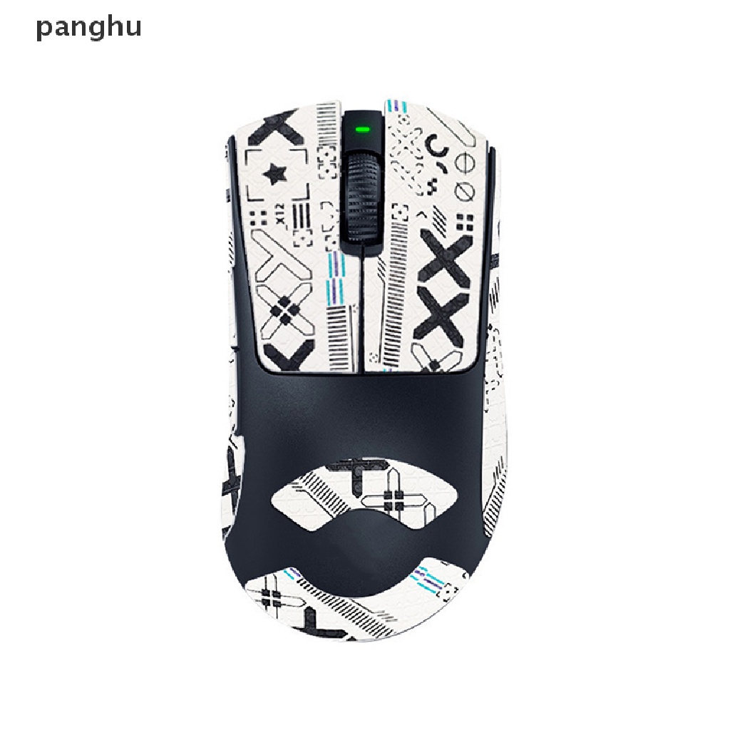 Băng Keo Dán Tay Cầm Chuột Không Dây Chống Trượt Chống Mồ Hôi Cho Razer DeathAdder V3 Pro