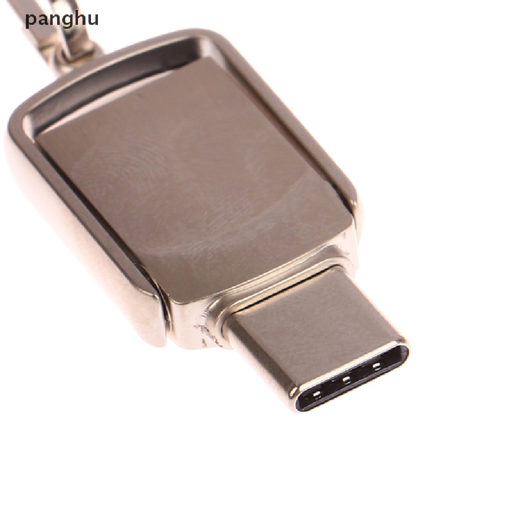 1 Ổ Đĩa U USB Loại C Tốc Độ Cao Thiết Kế Nhỏ Gọn Tiện Dụng