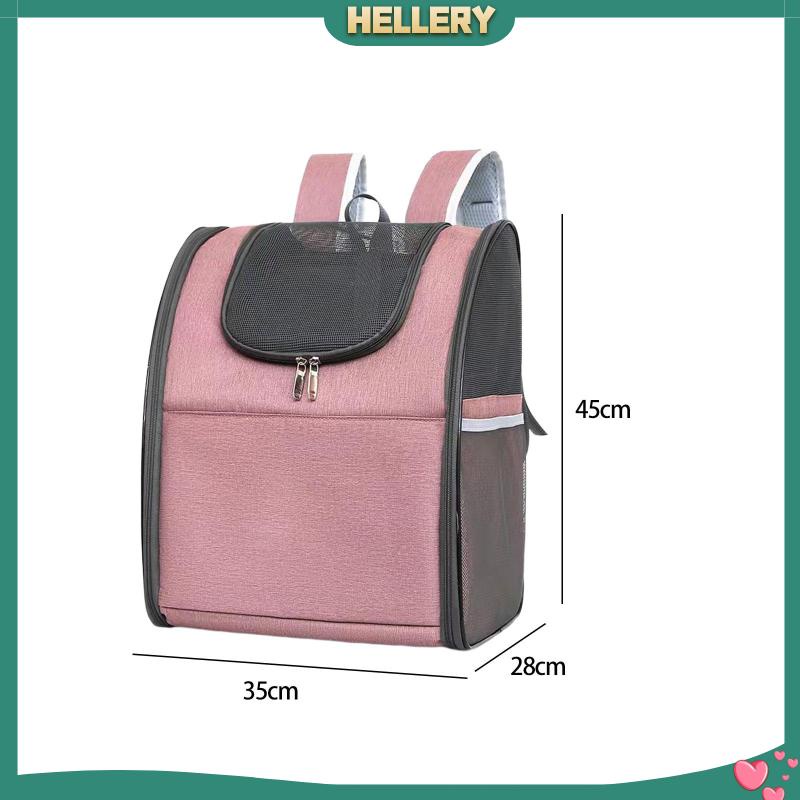 Ba Lô Địu Thú Cưng Đi Bộ Đường Dài Tiện Dụng