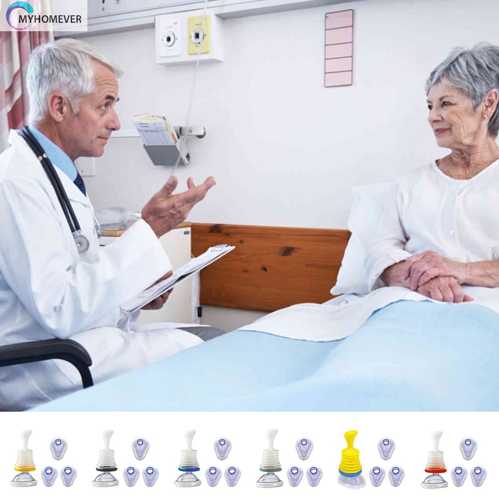 Dụng Cụ Hút Tường Chống Bong Tróc Đơn Giản Dành Cho Người Lớn Và Trẻ Em