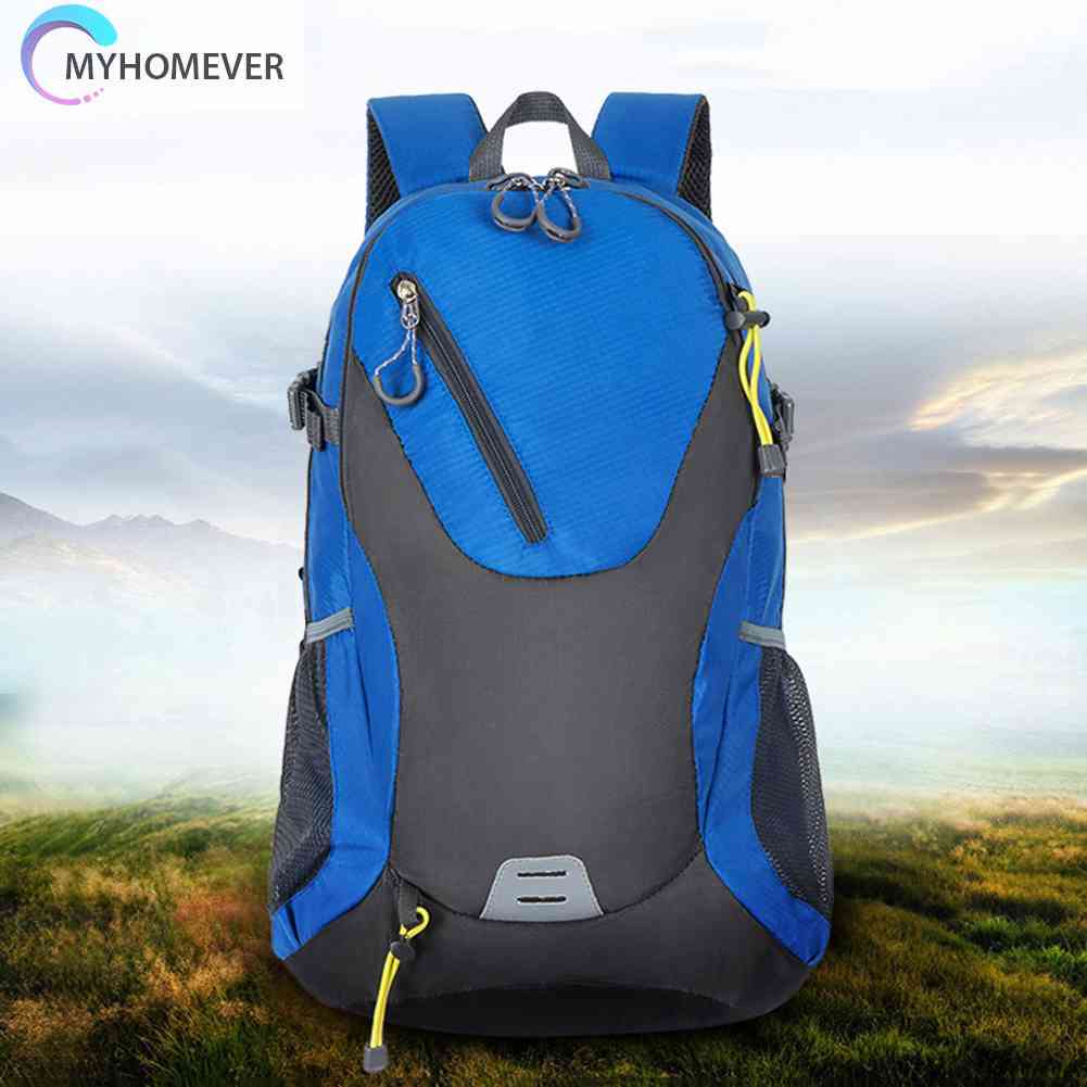 Ba Lô Leo Núi Dung Tích Lớn 40L