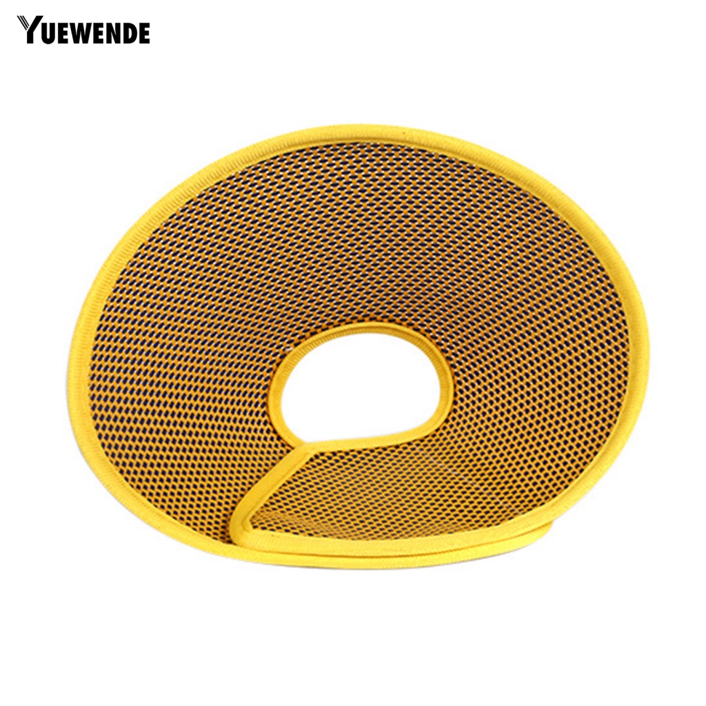 Yue.z Vòng Cổ Có Thể Điều Chỉnh Linh Hoạt Thoải Mái Dành Cho Mèo