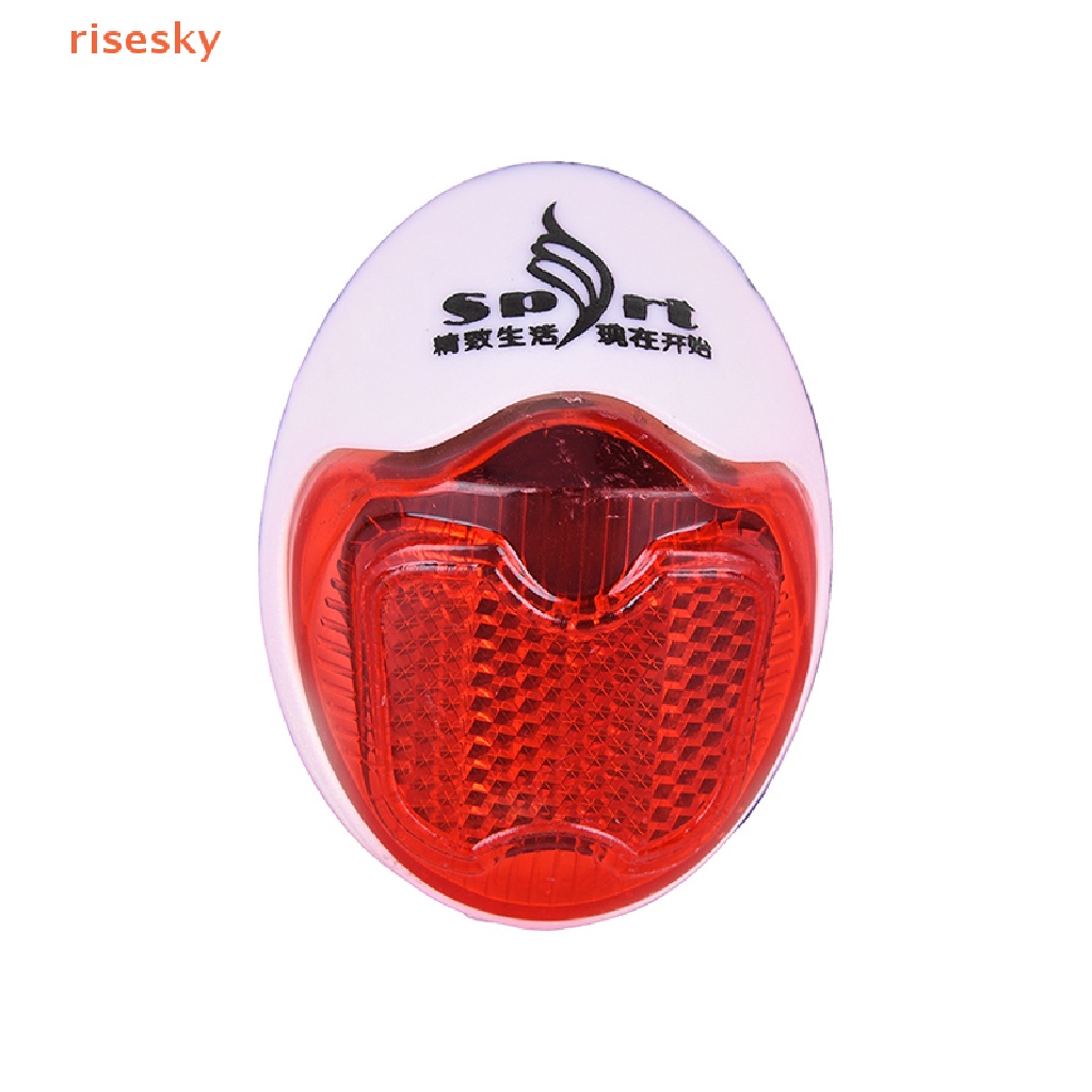 FENDER Tấm Chắn Bùn Phản Quang An Toàn Dành Cho Xe Đạp