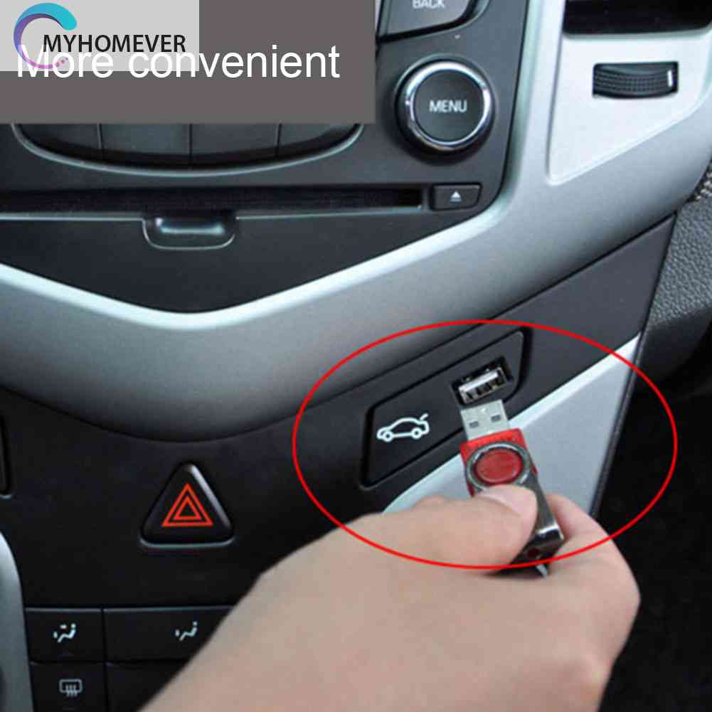 Công Tắc Mở / Đóng Mở Cốp Xe Hơi Tự Động Cho Chevrolet Cruze LHD