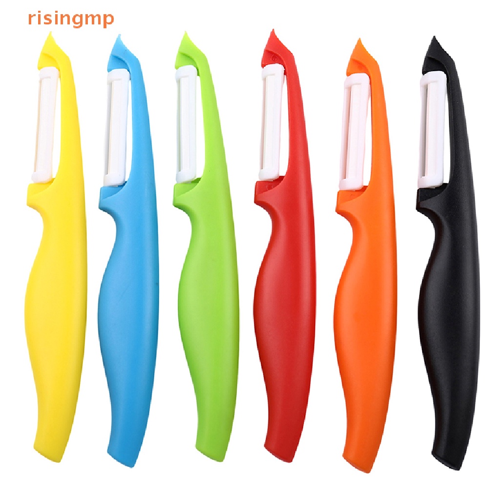 1 Dụng Cụ Gọt Vỏ Rau Củ Quả Tiện Dụng Cho Nhà Bếp