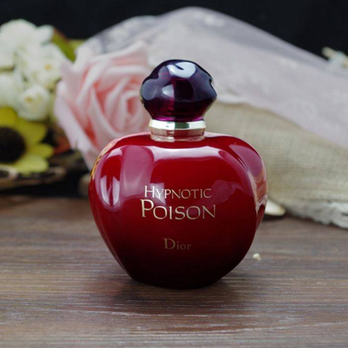 Nước Hoa Di Poisonous Lady 100ml