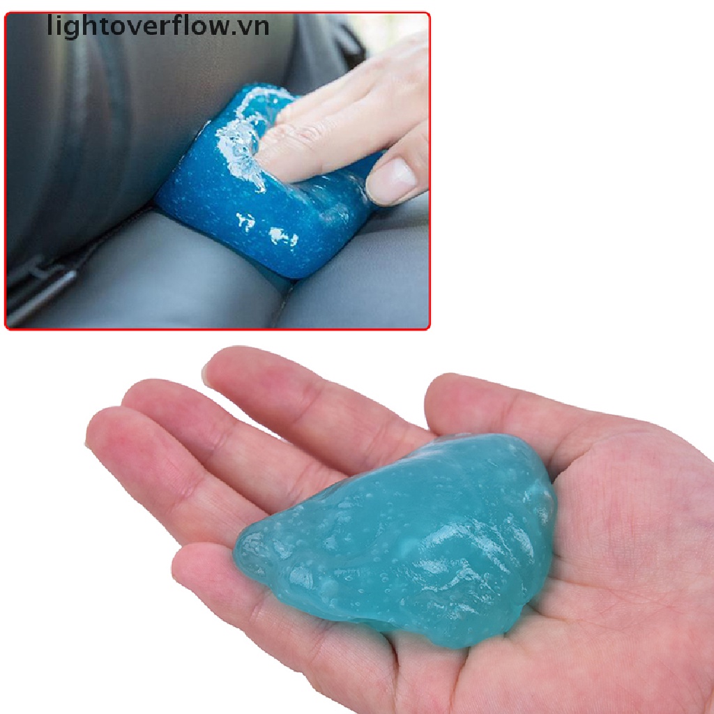 1 Gel Vệ Sinh Bụi Bẩn Công Nghệ Cao Woniumeme Siêu Sạch Cho Pc