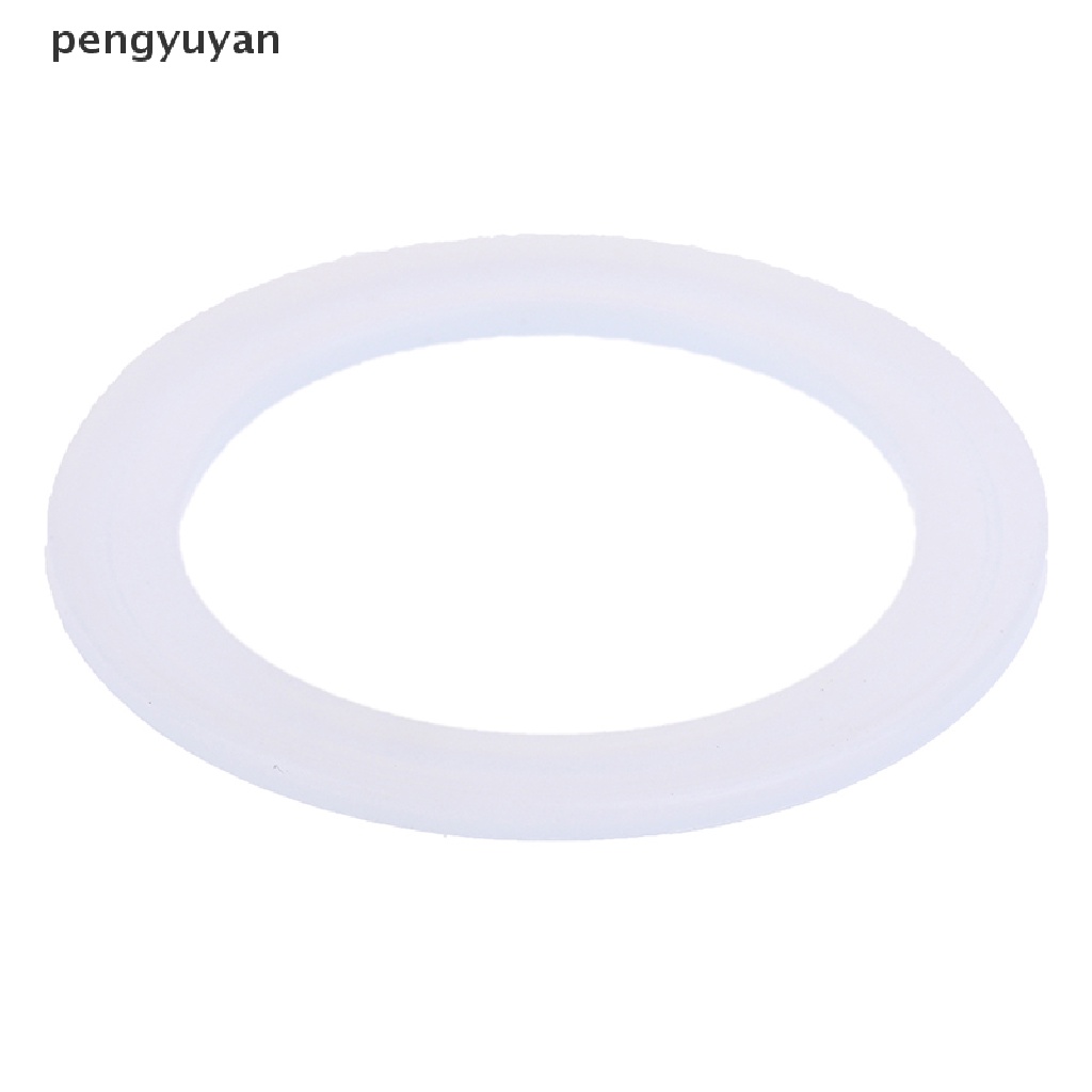 Vòng Đệm Niêm Phong Chai Lọ Chân Không Hình Chữ O Bằng Silicone An Toàn [Mới] [Mới] [Mới]