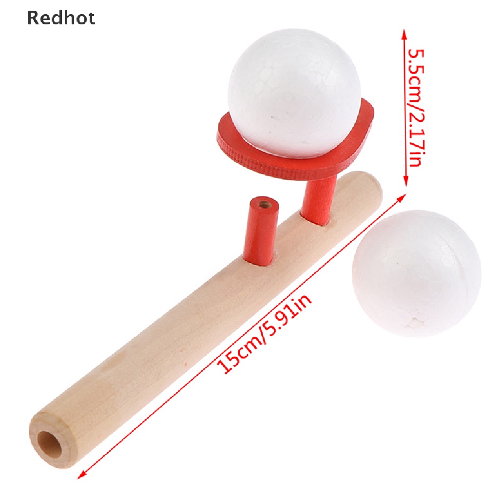 Bộ Trò Chơi Thổi Bóng Thể Thao Ngoài Trời Vui Nhộn &lt; Redhot &gt;