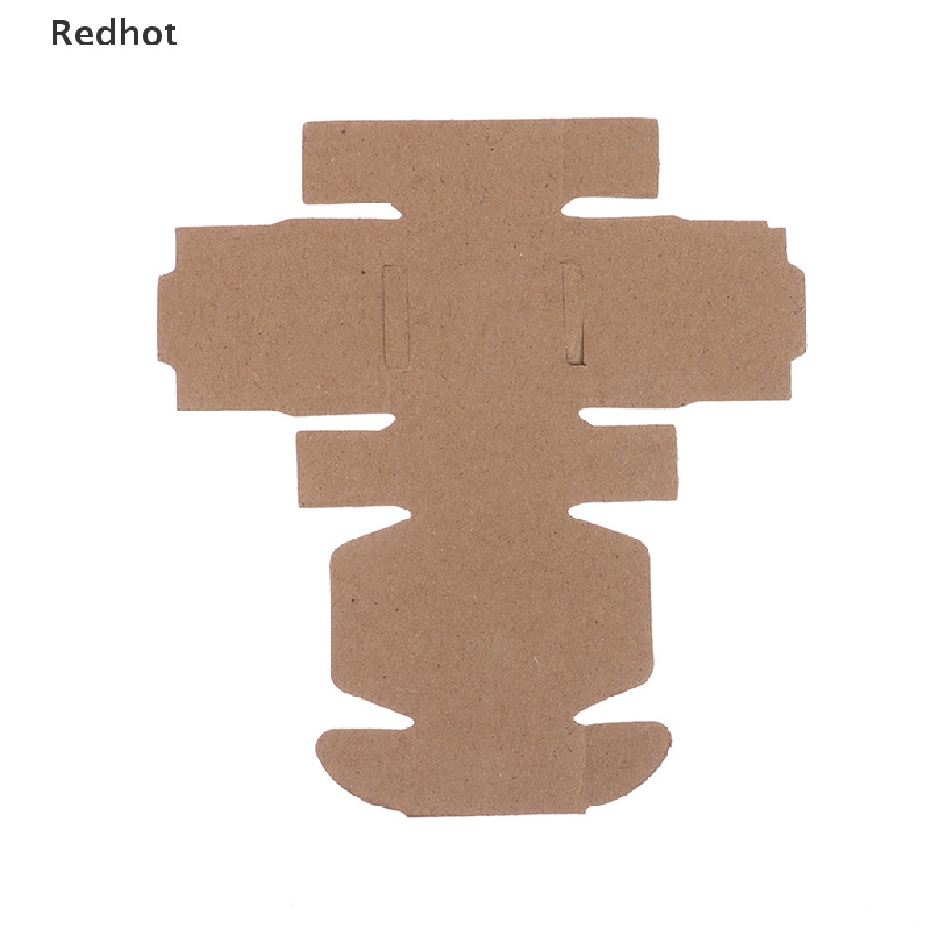 Bộ 5 Hộp Carton Mini Trang Trí Nhà Búp Bê