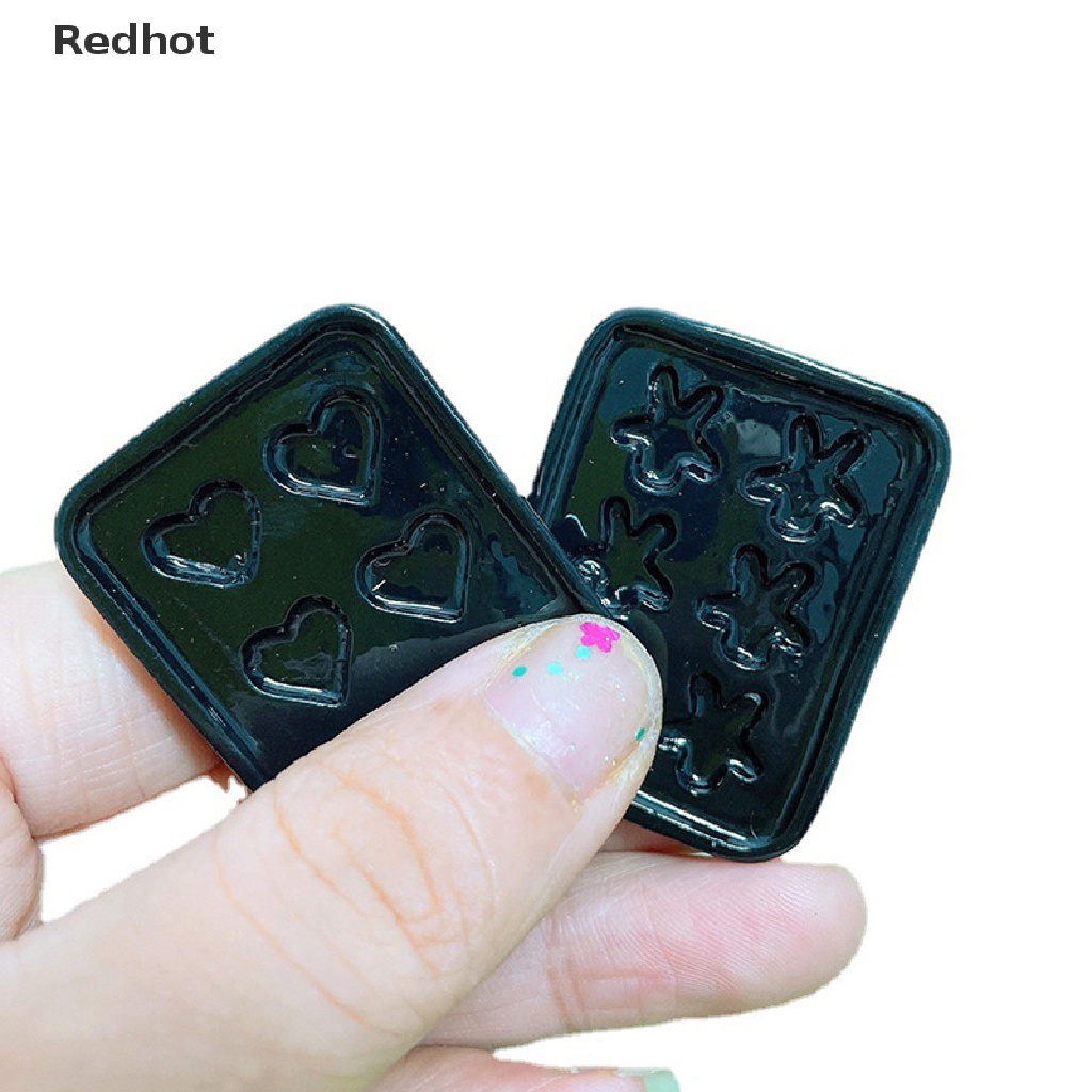 1 Mô Hình Chảo Nướng mini Trang Trí Nhà Búp Bê