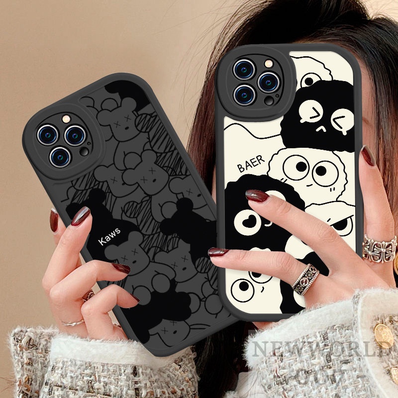 Ốp Điện Thoại Cho Samsung A12 / 13 / 02S / 03S / 20 / 21S / 30 / 50 / 50S / 30S / 22 / 31 / 32 / 51 / 52 / 71 / 72 /