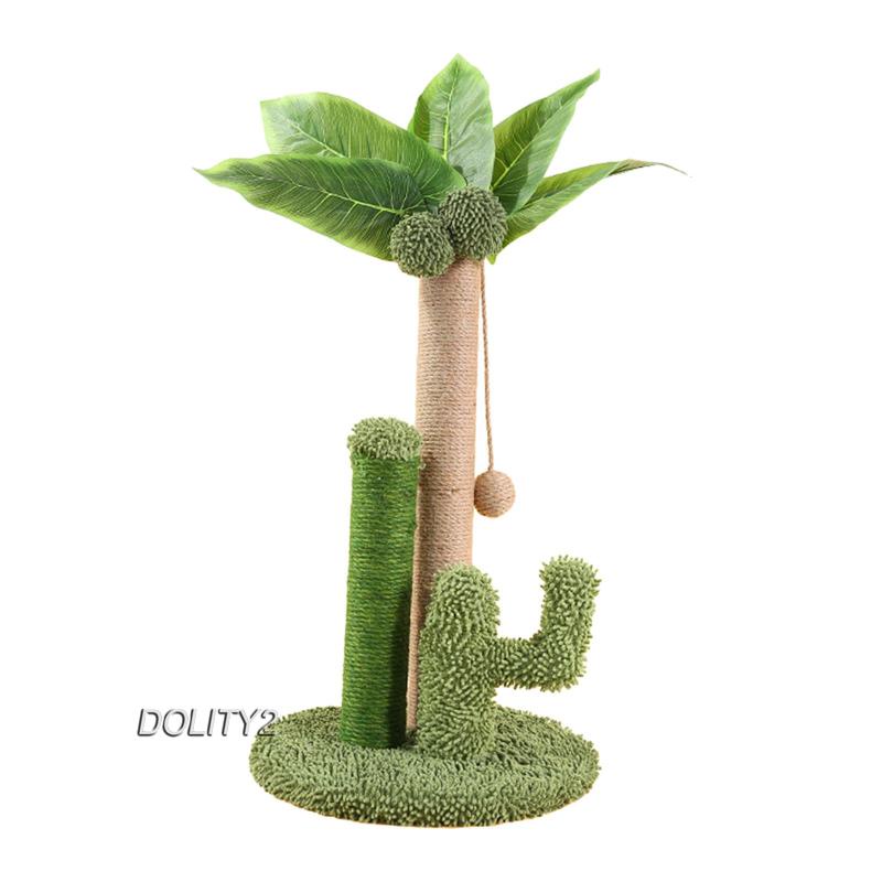 [Dolity2] Bưu Điện Mèo Cào Móng Trong Nhà